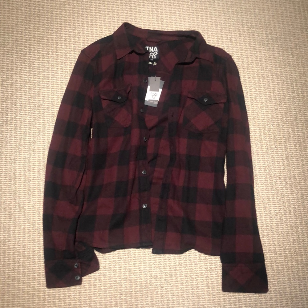 Flannel